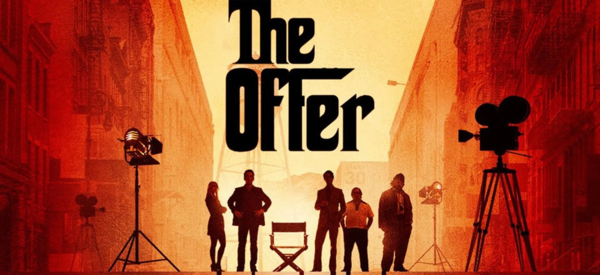 the offer serial ojciec chrzestny film skyshowtime gdzie obejrzeć