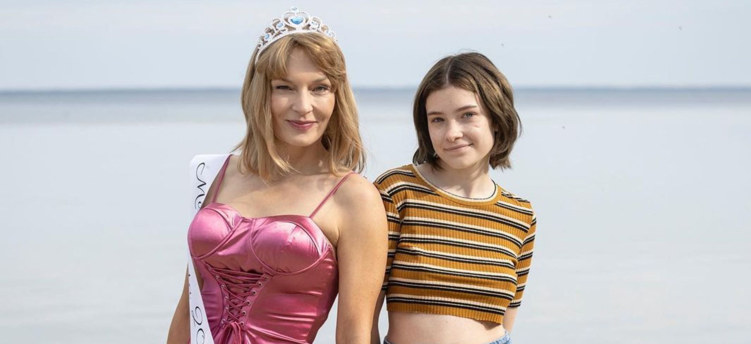 Serial Pati trafi na antenę TVN