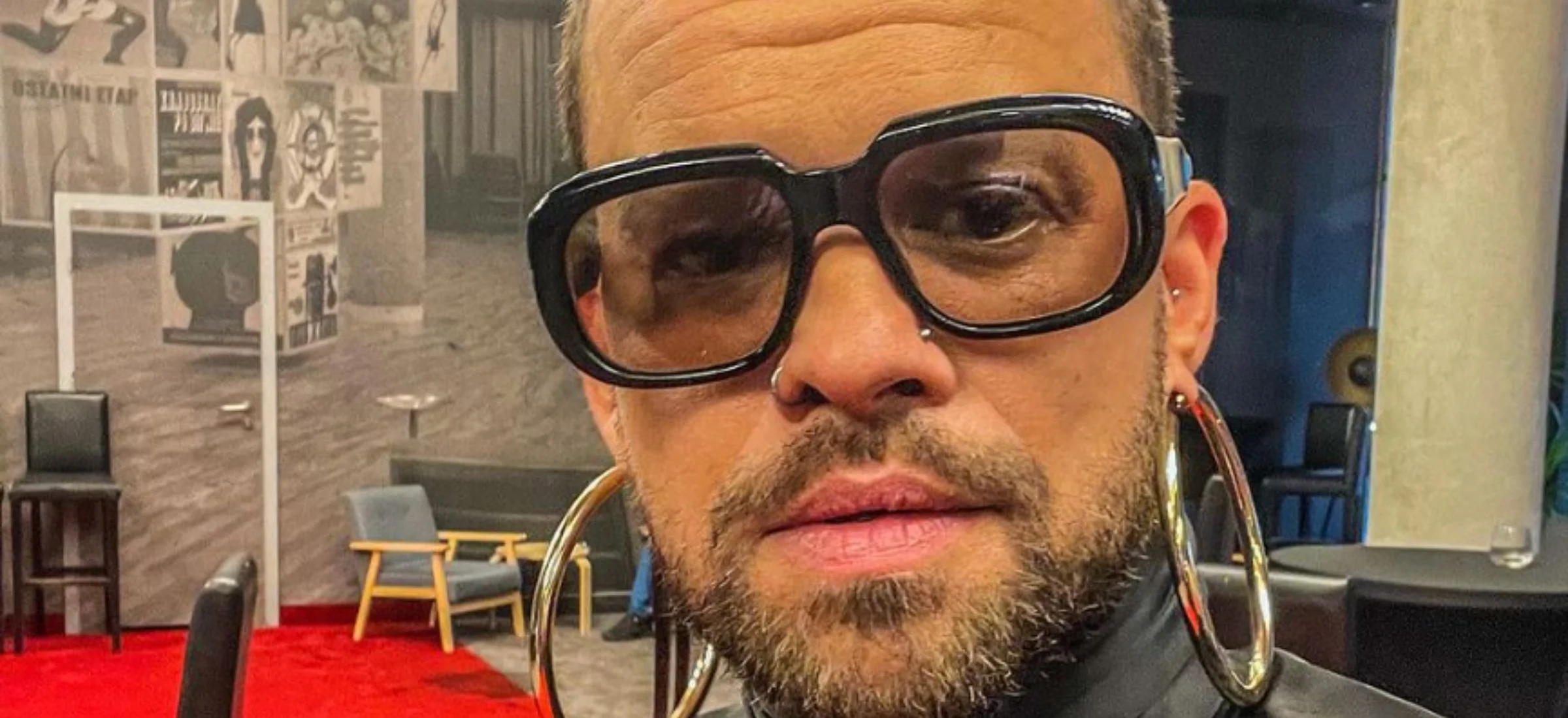 Michał Piróg zdradził przepis na sukces po programie "Top Model". Jakie błędy popełniają uczestnicy?