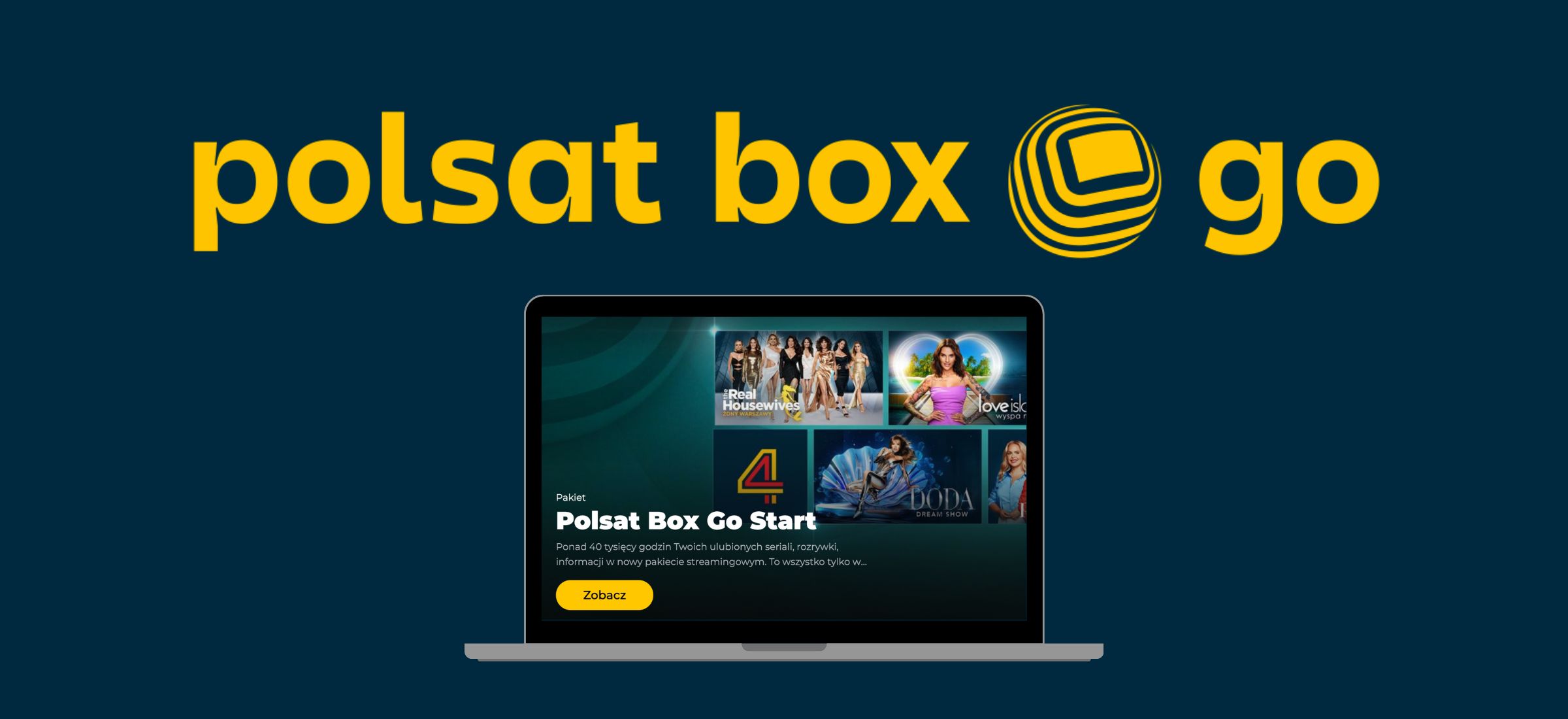 Poradnik Polsat Box Go: pakiety, ceny. Odpowiadamy na najważniejsze pytania