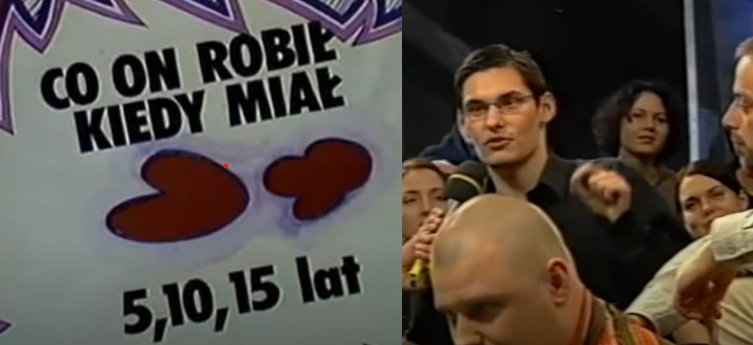 Telewizyjne programy młodzieżowe