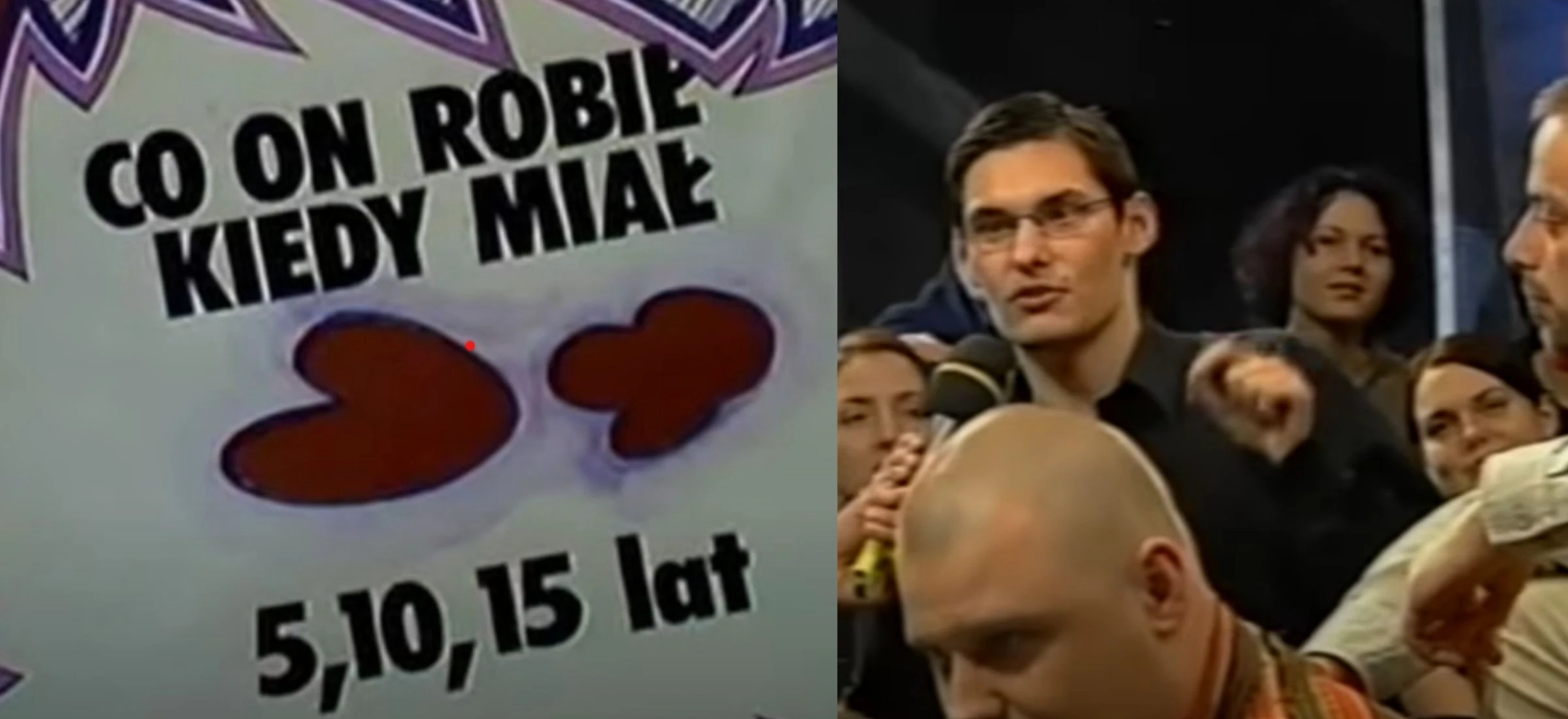 Telewizyjne programy młodzieżowe
