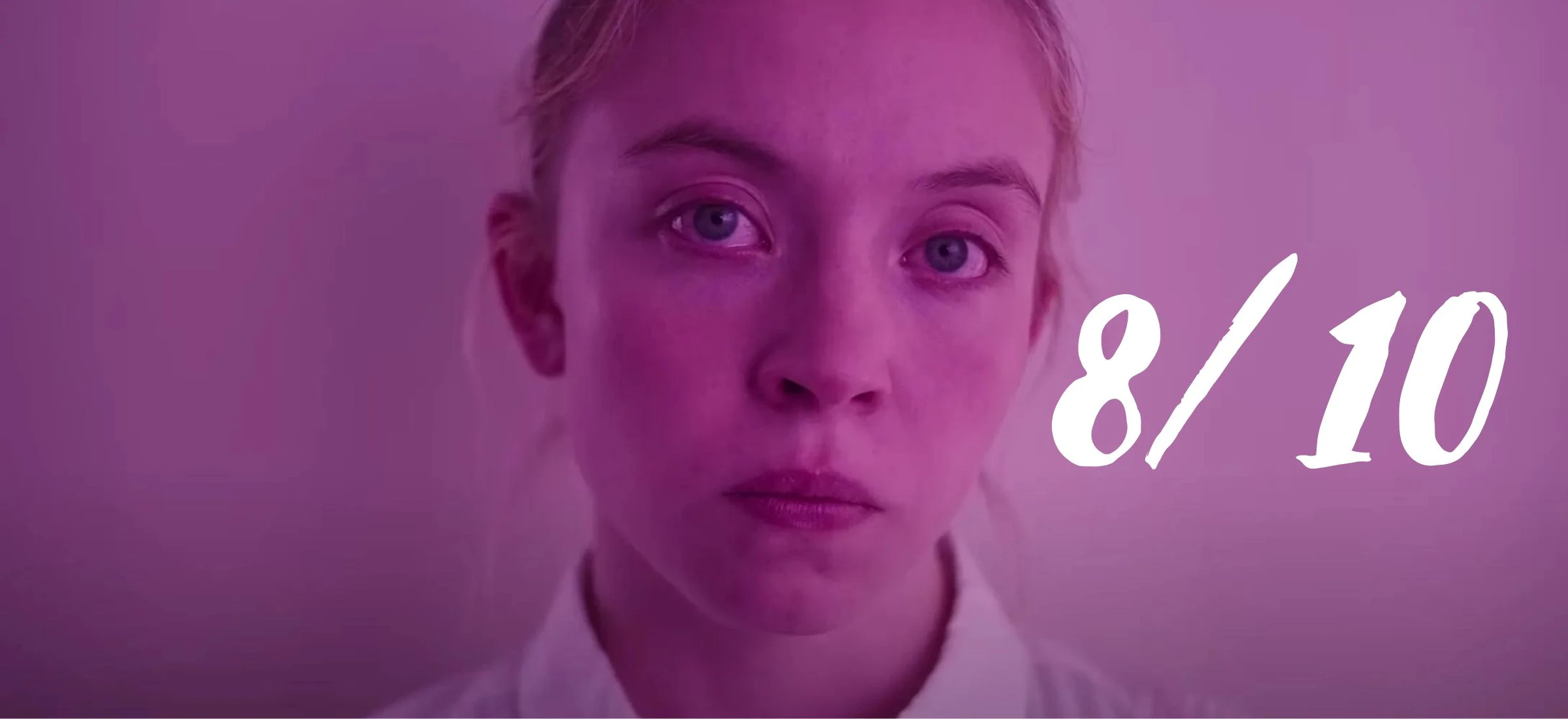 reality film 2023 recenzja opinie premiera kino sydney sweeney