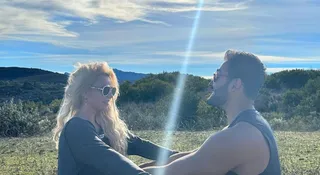 Britney Spears rozwodzi się