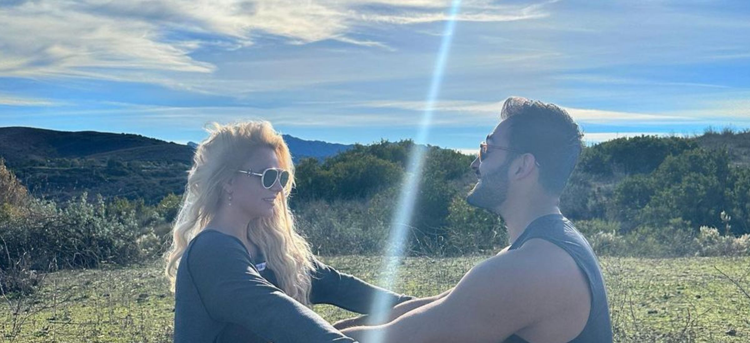Britney Spears rozwodzi się