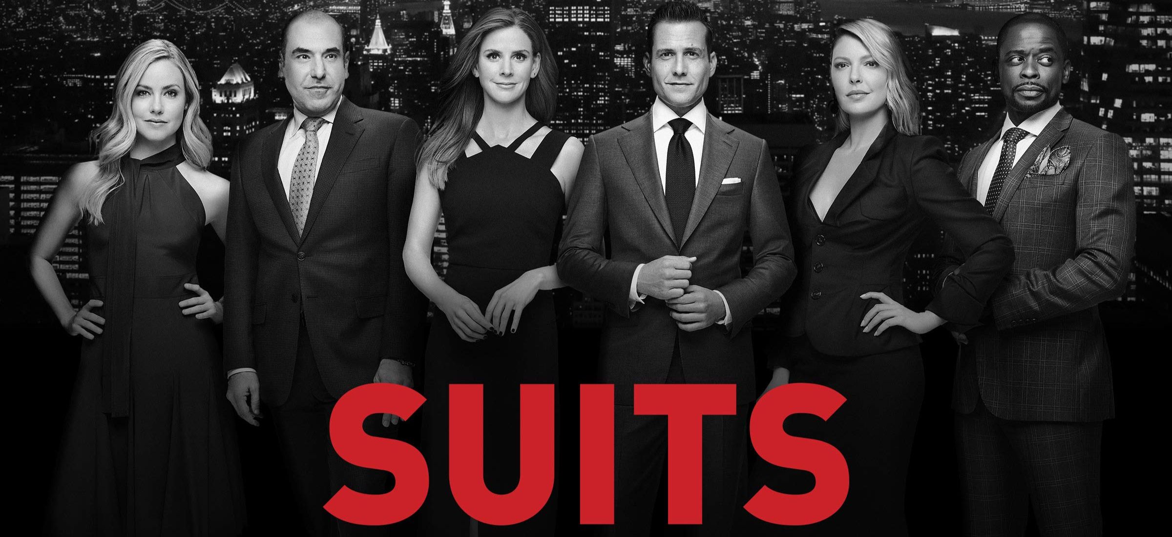 suits w garniturach nowy sezon powrót meghan markle serial