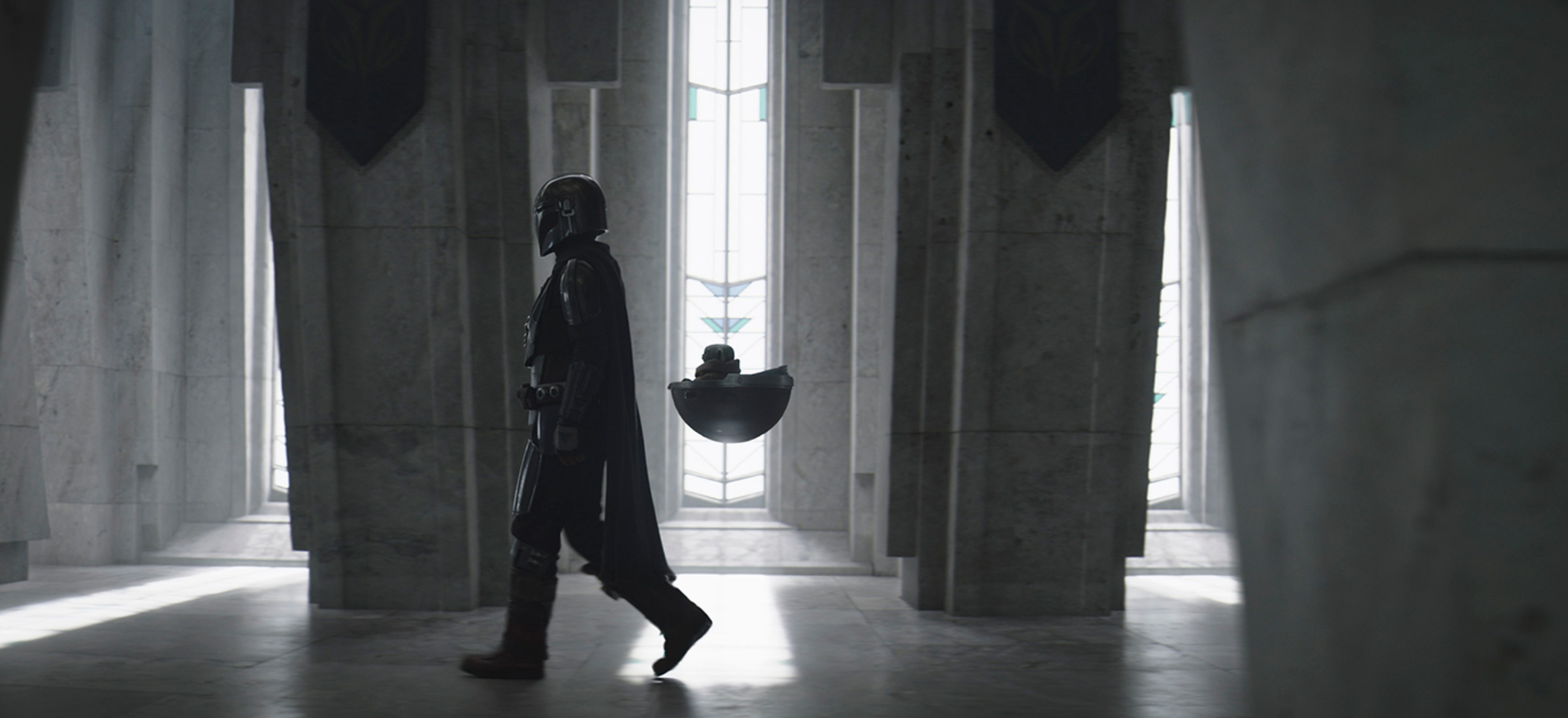 the mandalorian 4 sezon disney