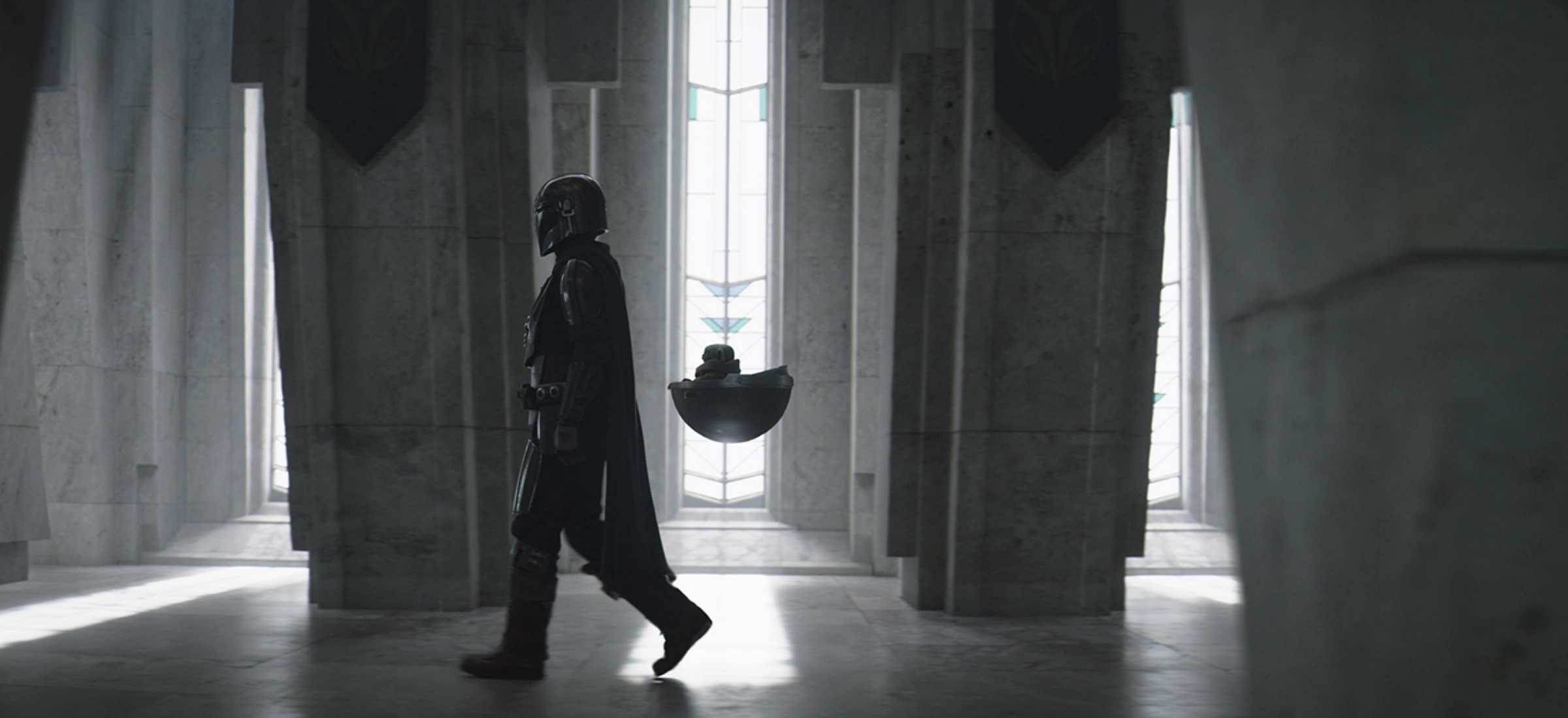 the mandalorian 4 sezon disney