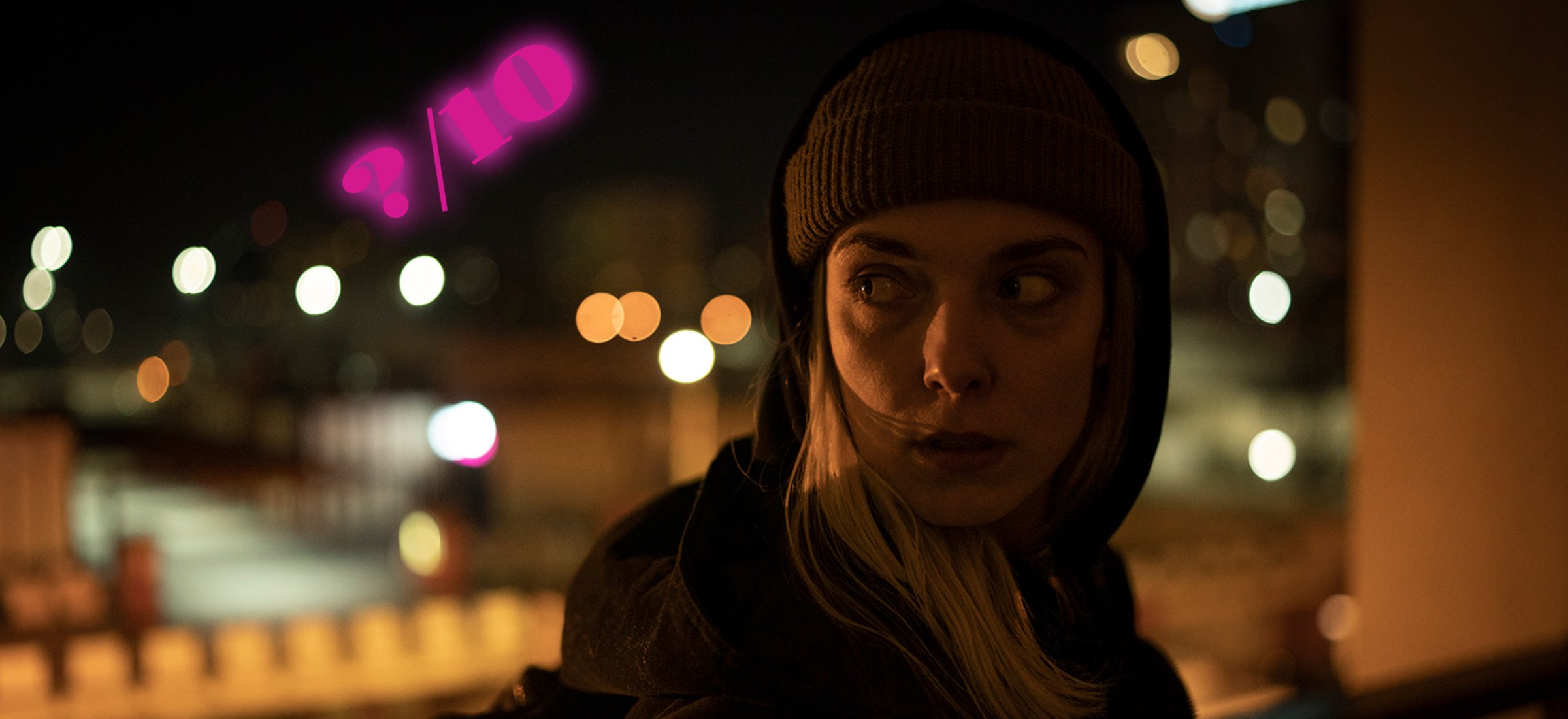 ukryta sieć film premiera recenzja