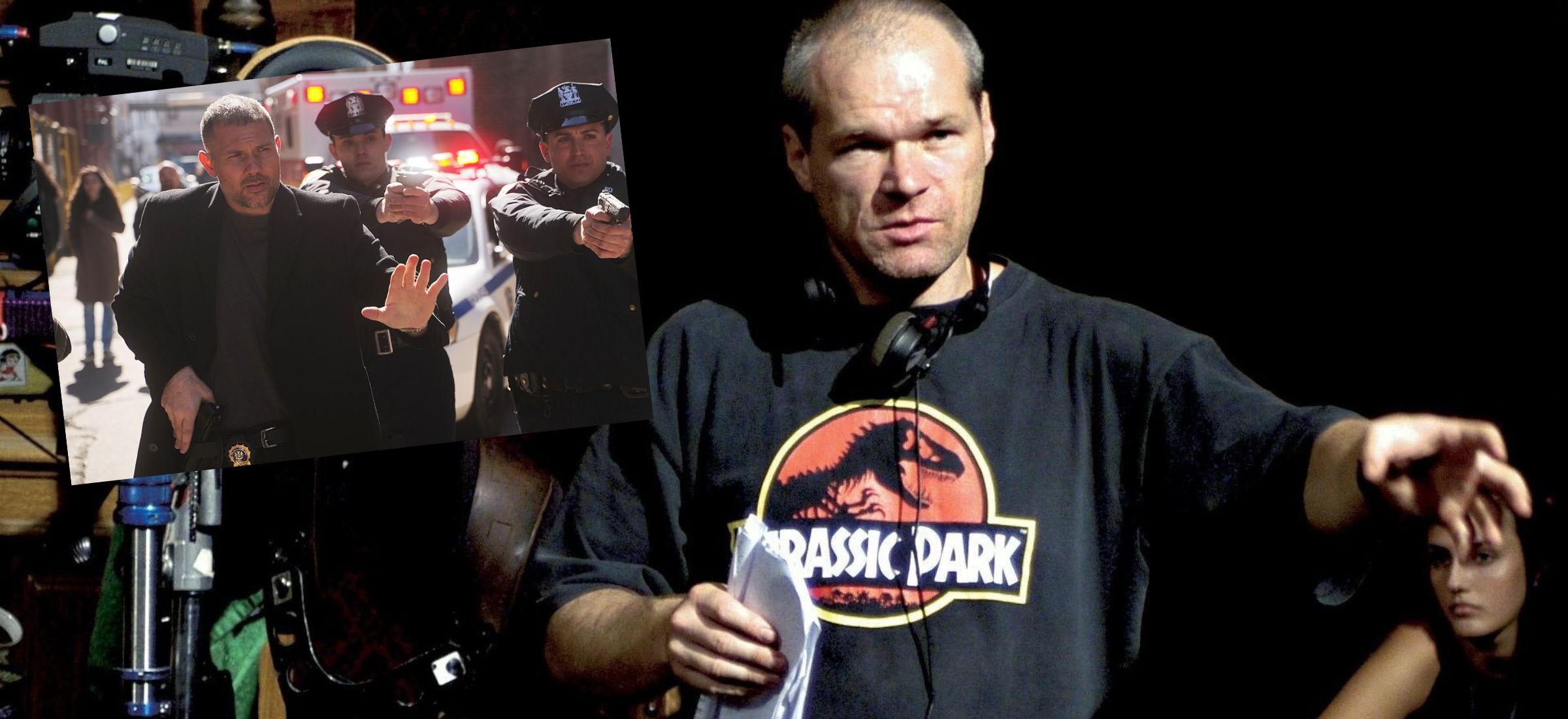 uwe boll nowy film first shift zwiastun najgorszy reżyser
