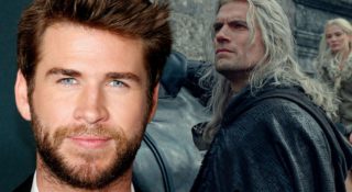 wiedźmin sezon serial batman bond bagiński liam hemsworth