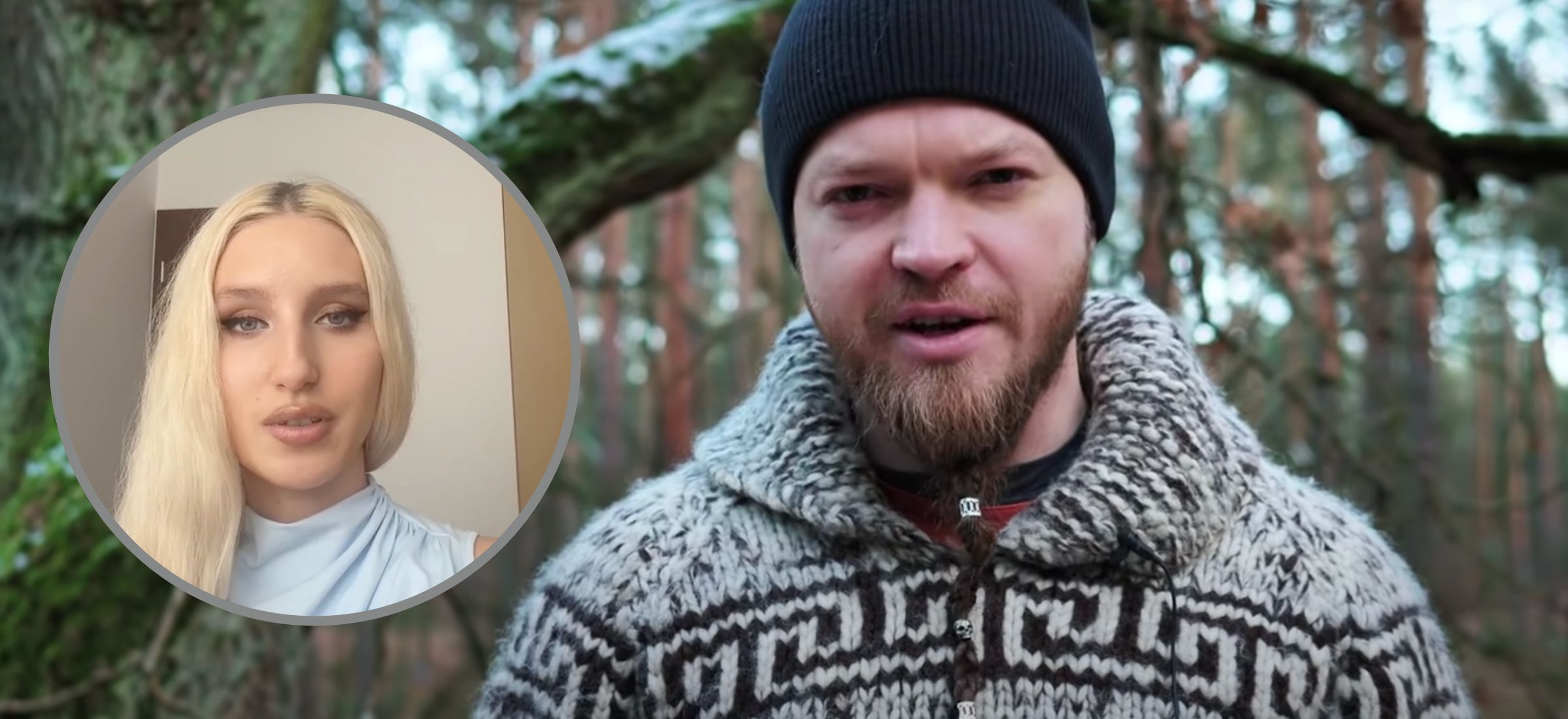 Influencerzy wiedzą o aferze pedofilskiej na polskim YouTubie, ale boją się powiedzieć. Same dziwne oświadczenia