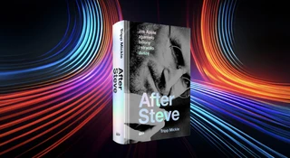 Jak Apple zgarnęło biliony i straciło duszę? Dowiesz się tego z książki „After Steve”