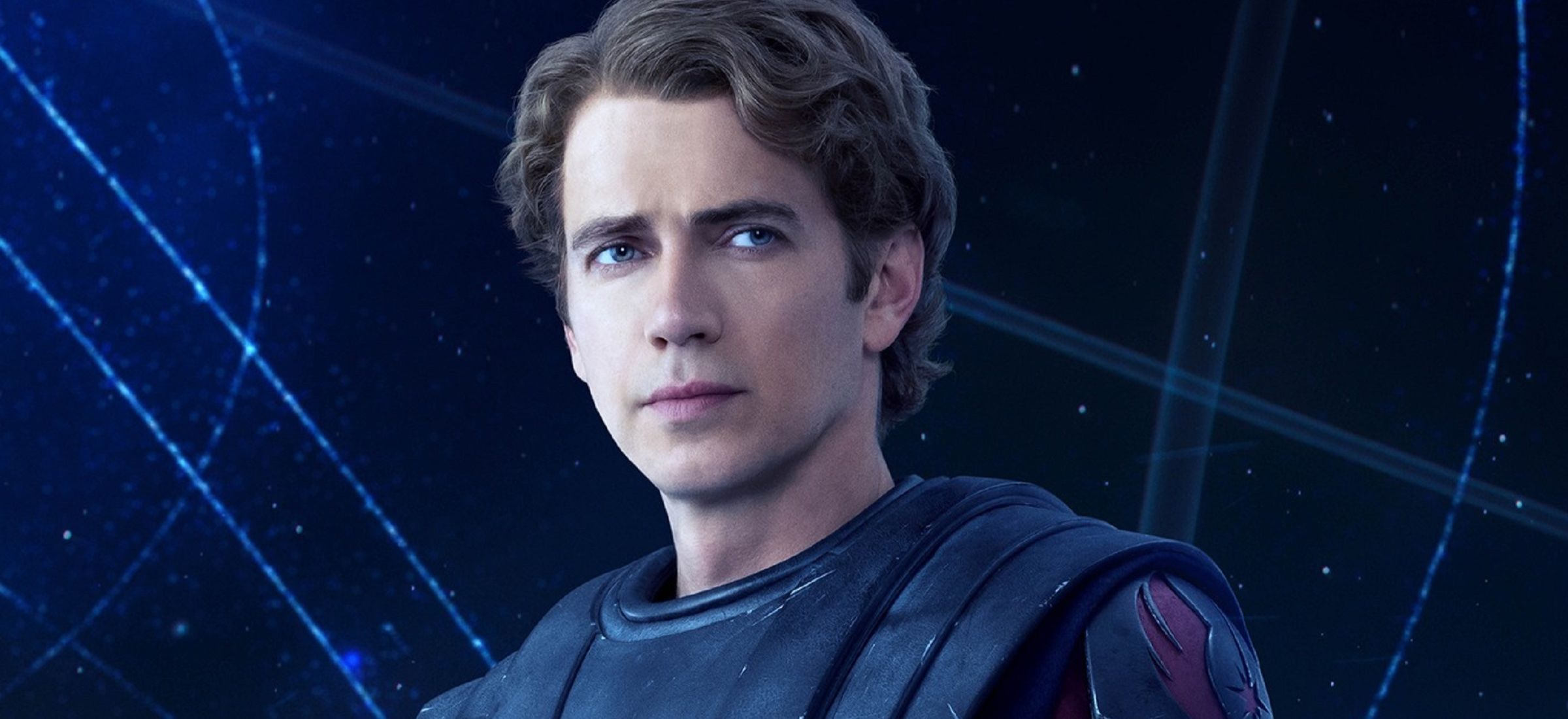 hayden christensen ahsoka opinia star wars