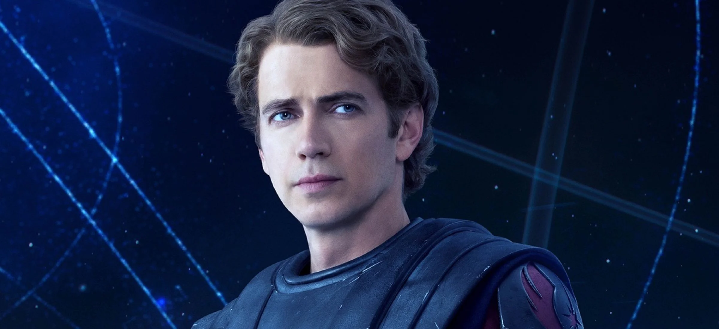 hayden christensen ahsoka opinia star wars