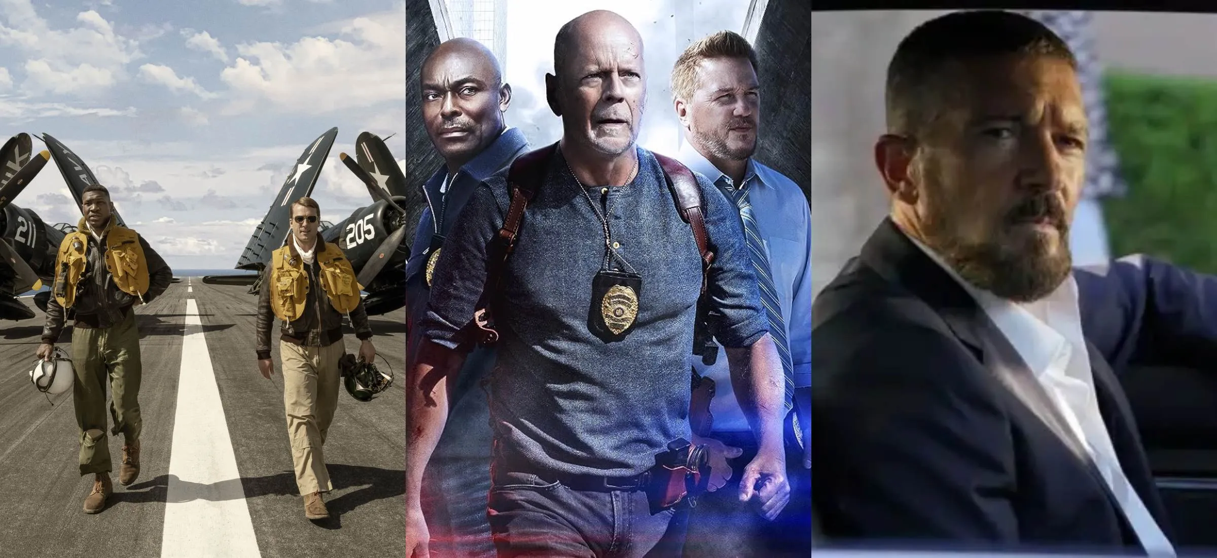 amazon prime video filmy akcji co obejrzeć