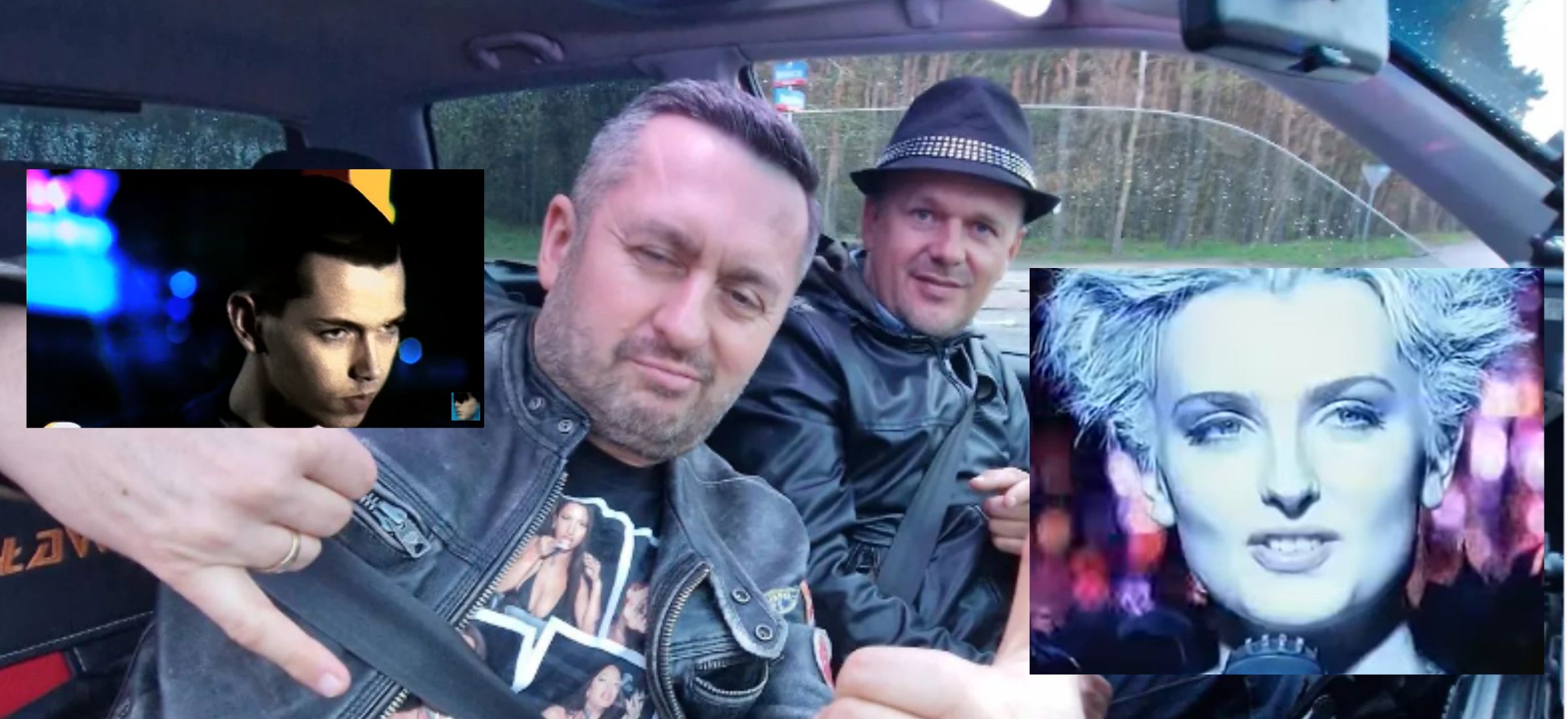 Artyści jednego przeboju