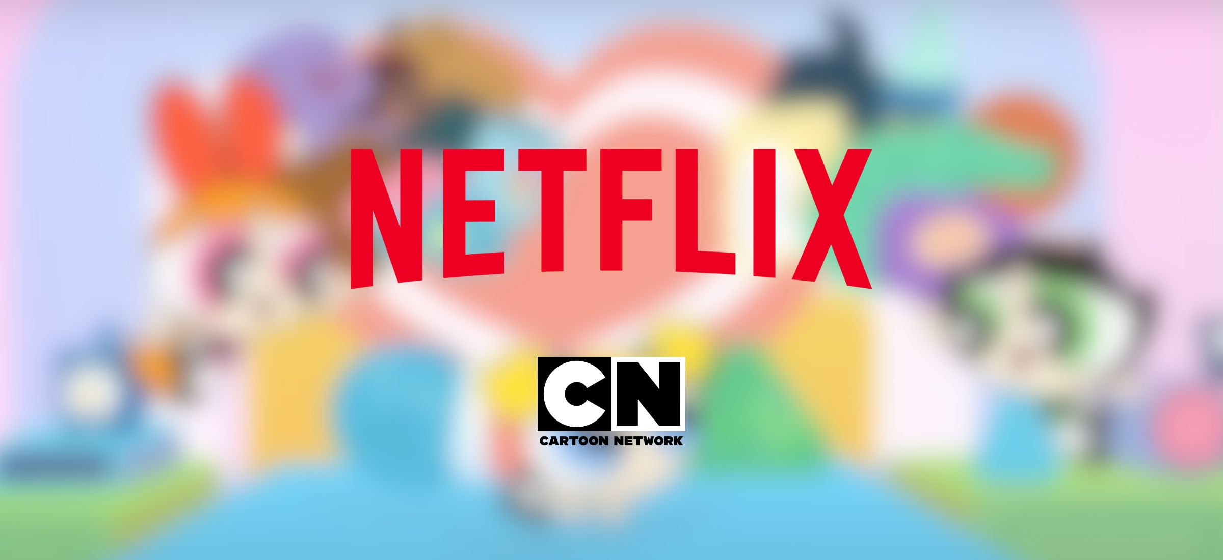 Na Netfliksa wpadły świetne animacje. To kultowe kreskówki Cartoon Network
