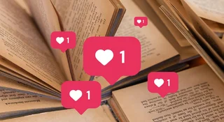 To oni nakręcają modę na czytanie. Kim są bookstagramerzy i czy naprawdę można zarobić na czytaniu książek?