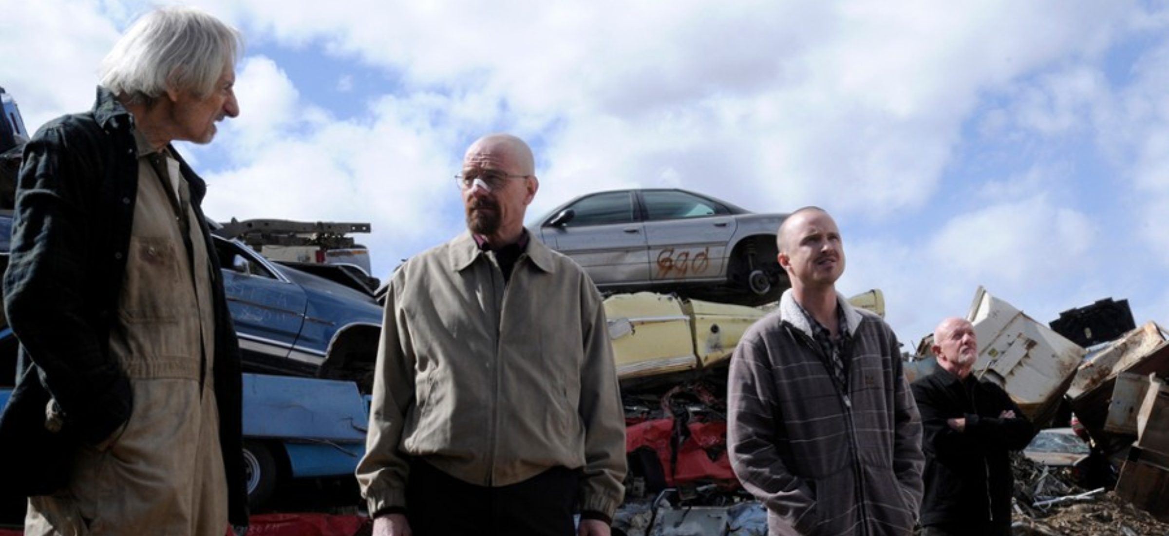 breaking bad netflix zarobki