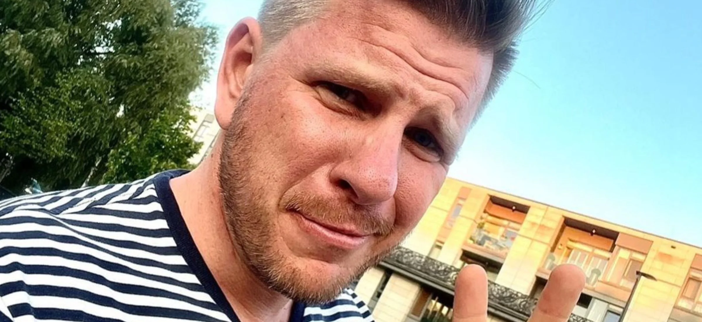 filip chajzer książka dzień dobry tvn telewizja
