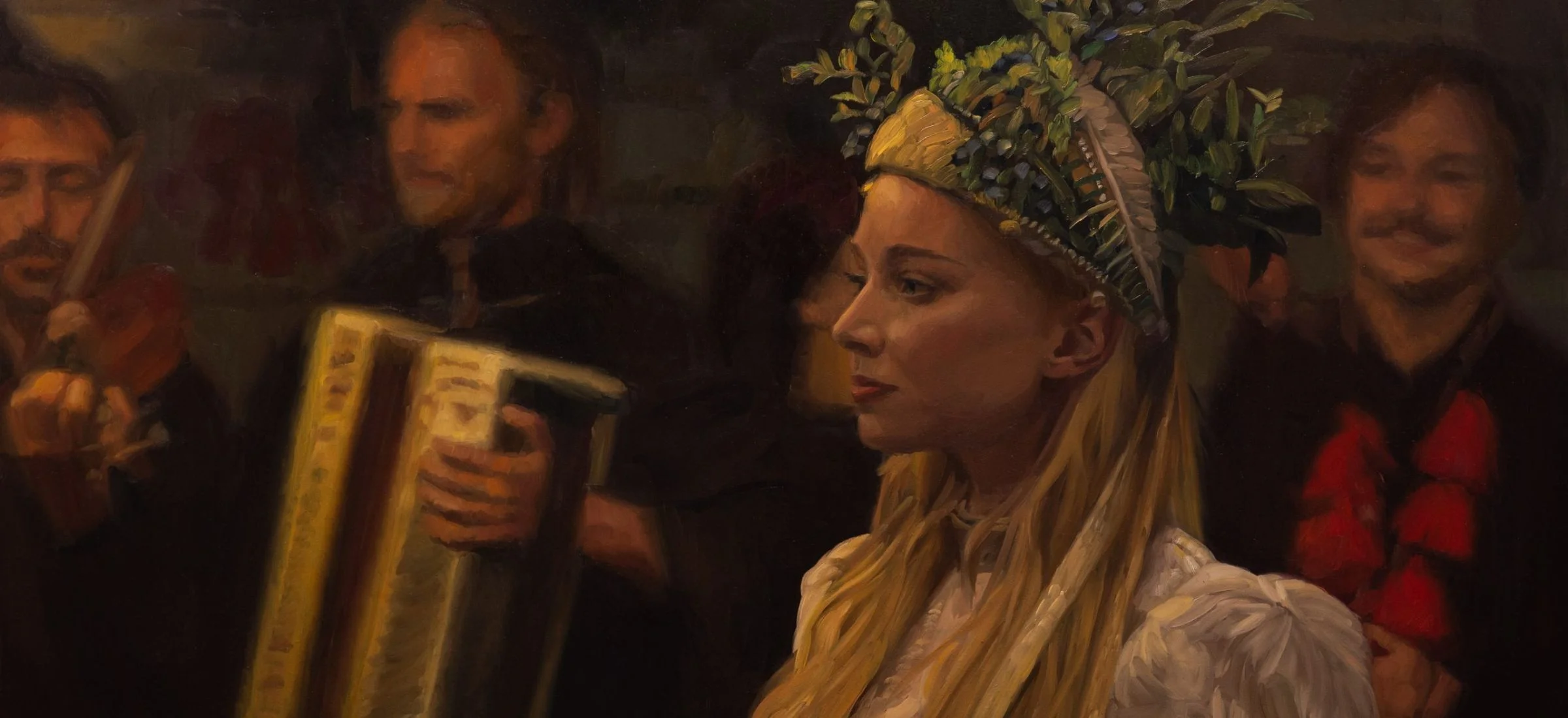 chłopi film pozytywne recenzje za granicą kiedy premiera kino