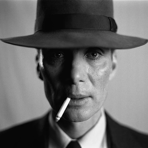 Cillian Murphy 