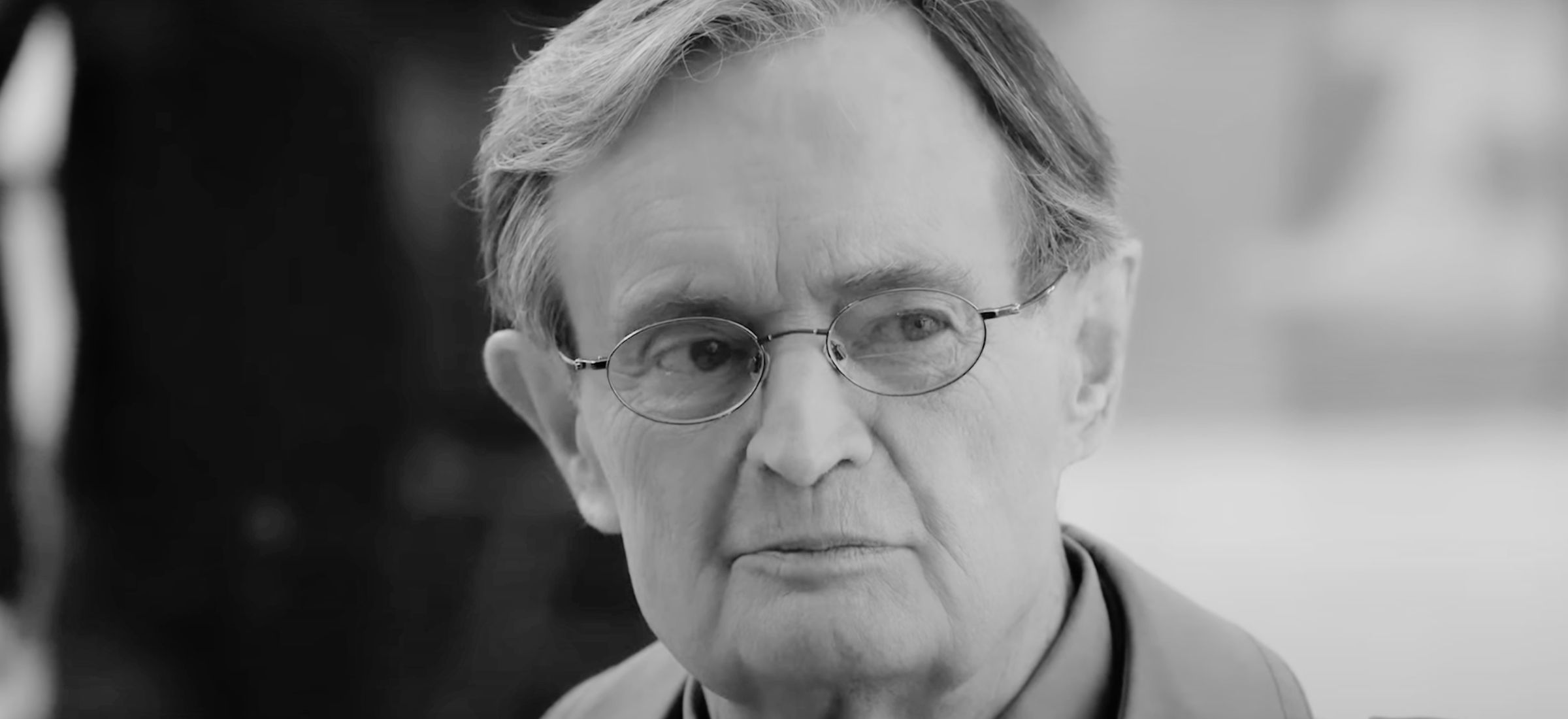 Nie żyje David McCallum. Aktor z serialu "Agenci NCIS" miał 90 lat