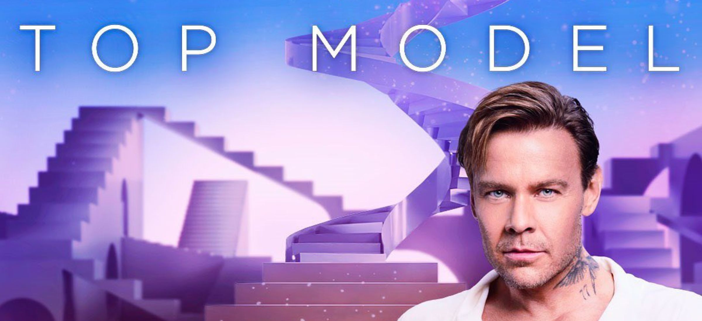 top model 12 anatol modzelewski 2023 dawid woliński tvn