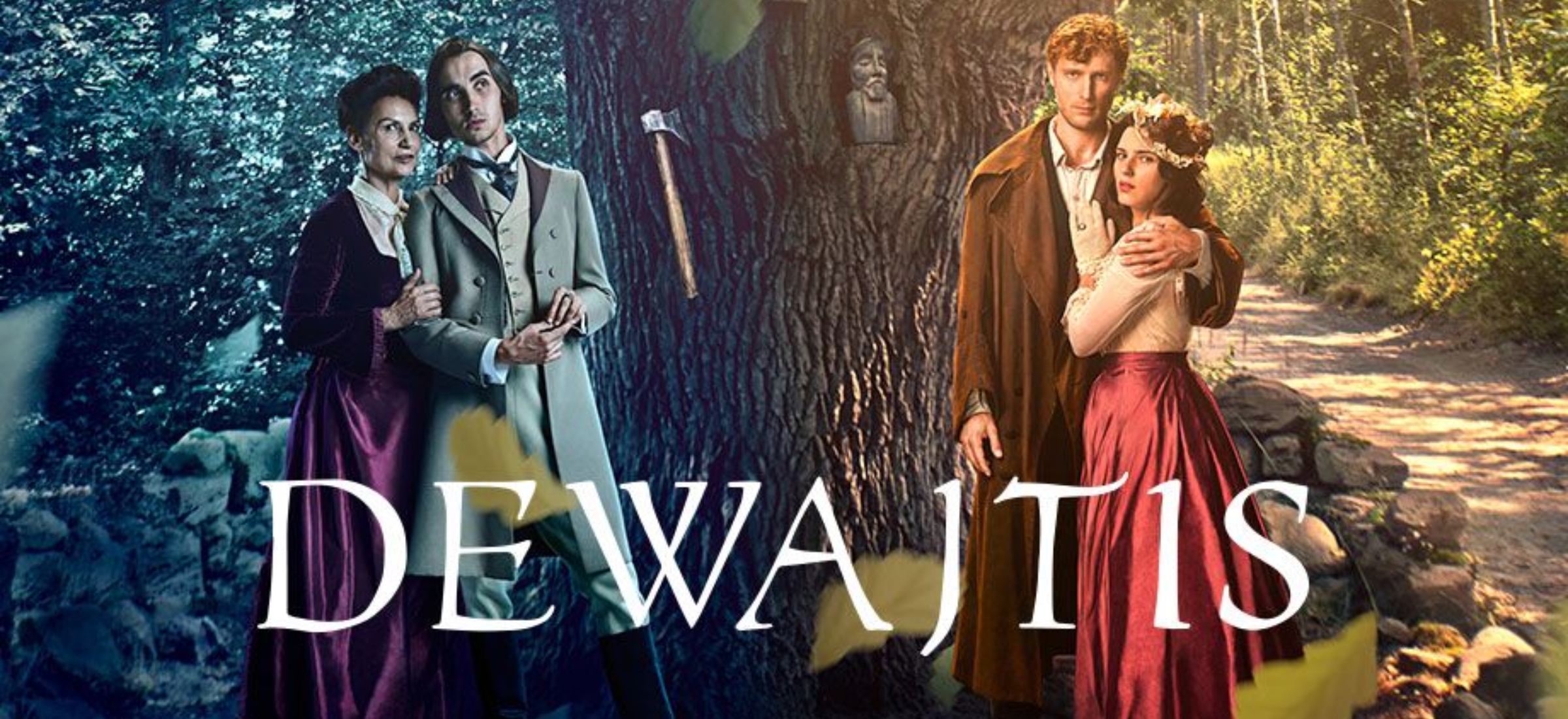 dewajtis serial tvp premiera