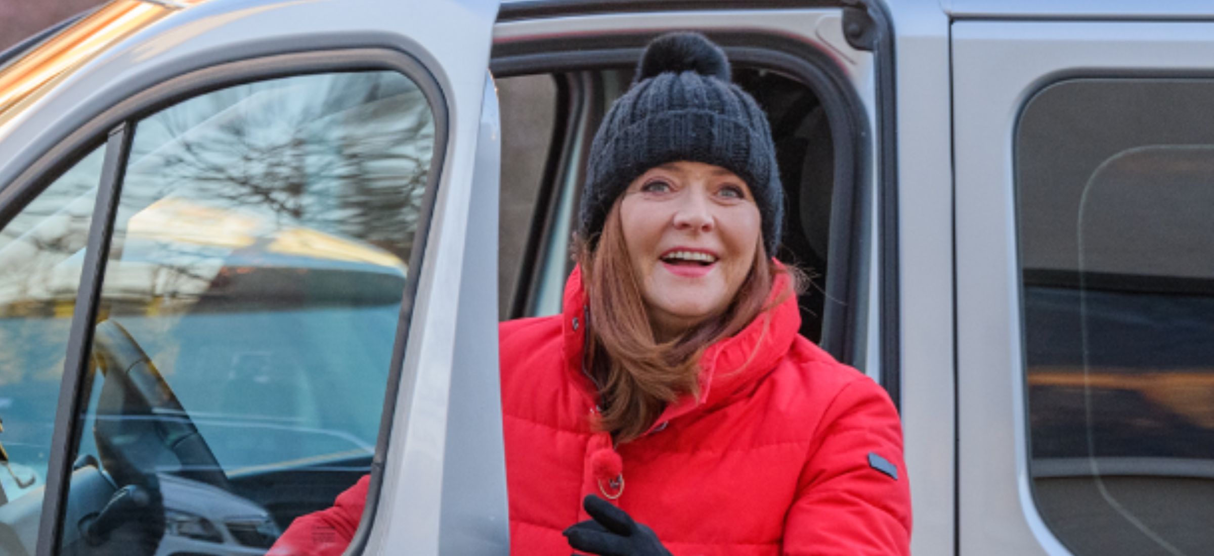 katarzyna dowbor nasz nowy dom nowy program canal plus miszczak