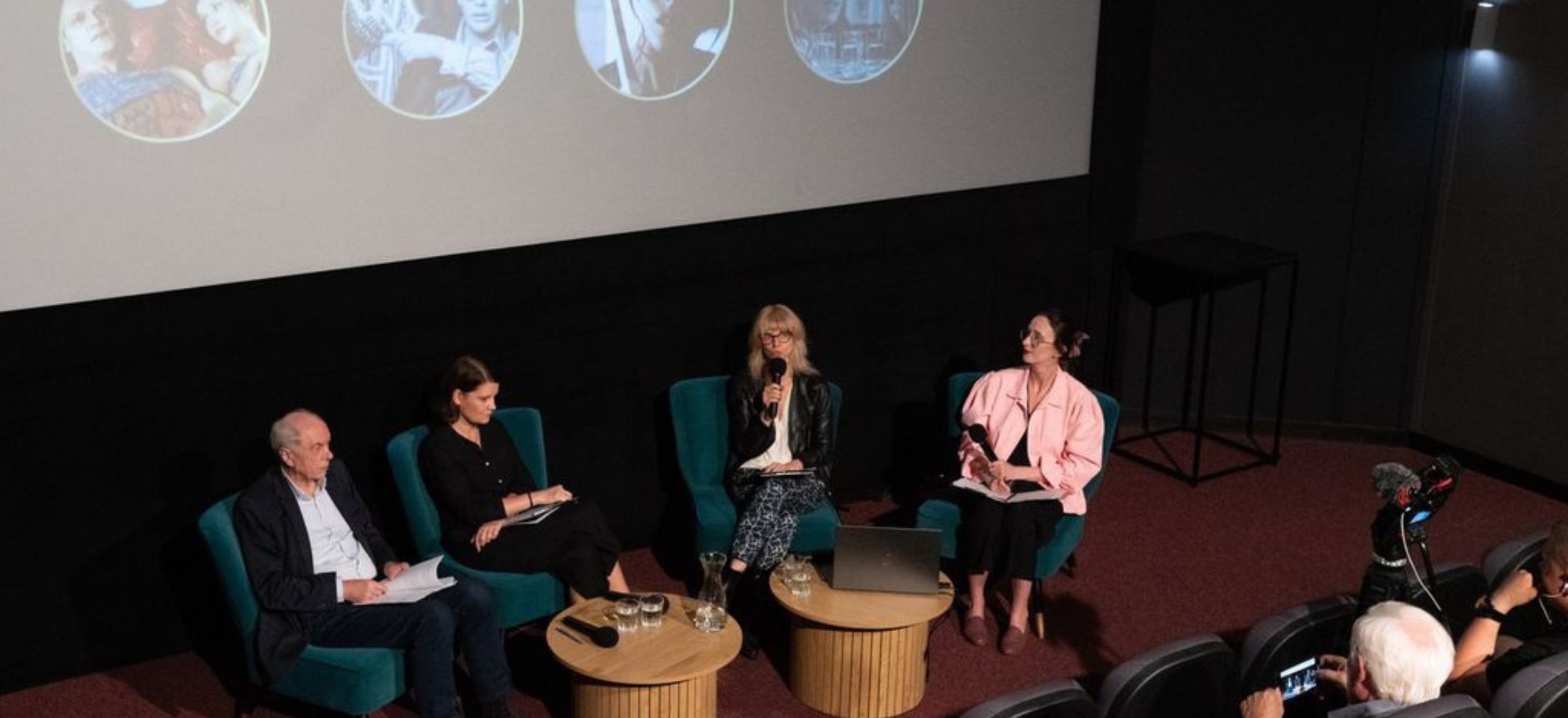 Festiwal Filmowy Gdynia/ Fot Instagram