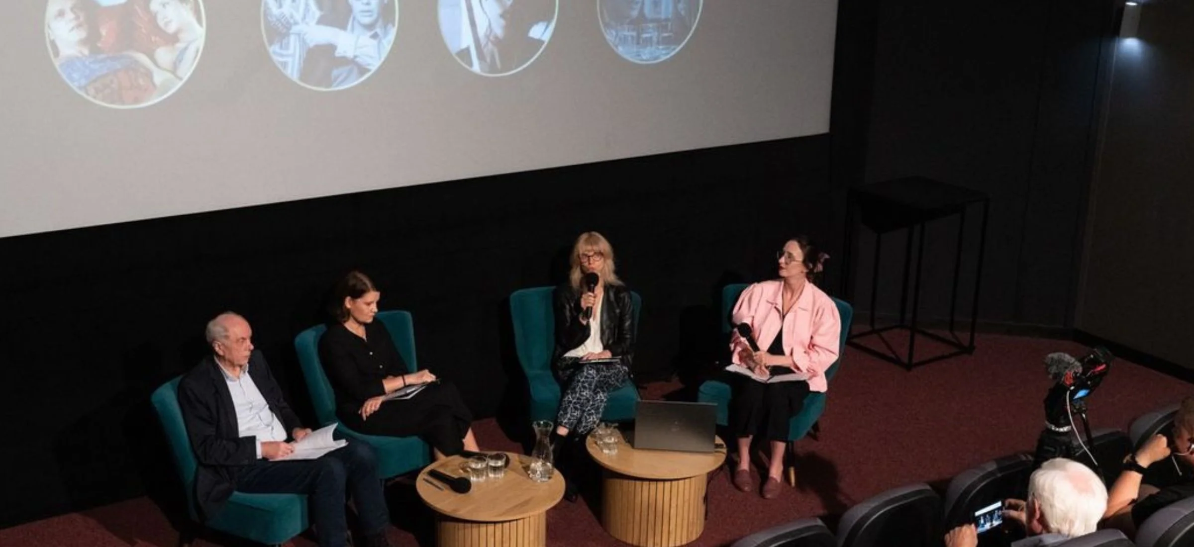 Festiwal Filmowy Gdynia/ Fot Instagram