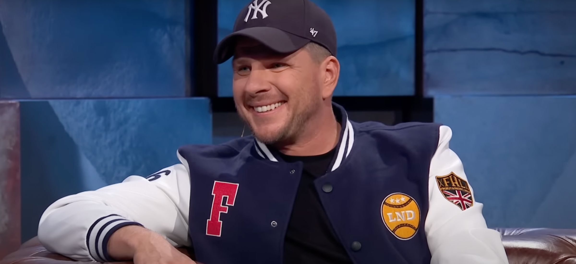 Filip Chajzer kończy z TVN-em czy TVN z Chajzerem? Dziennikarz komentuje zwolnienie