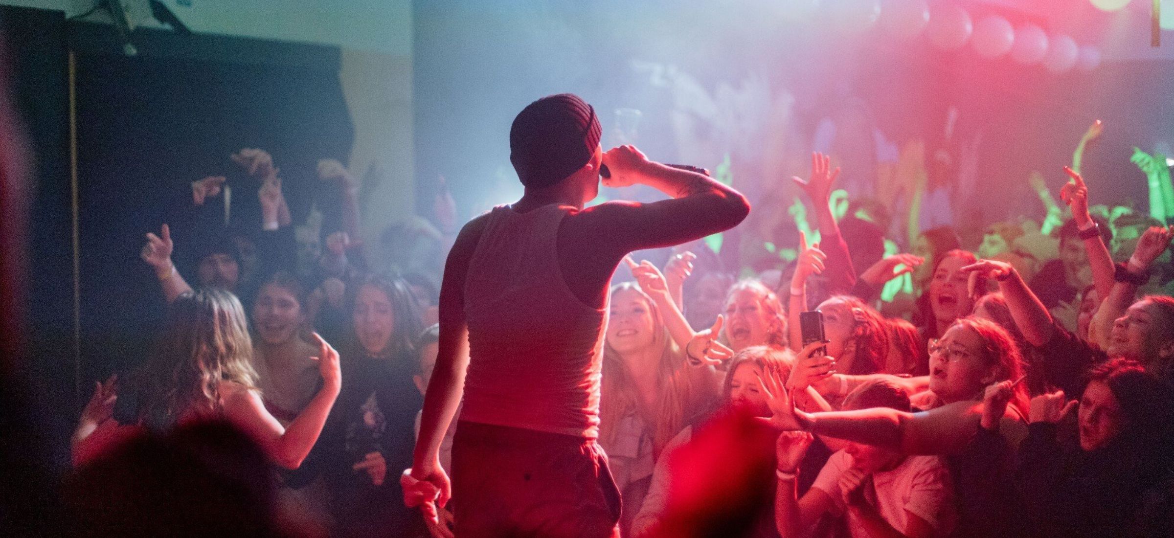 freestyle film netflix recenzja opinie maciej musiałowski