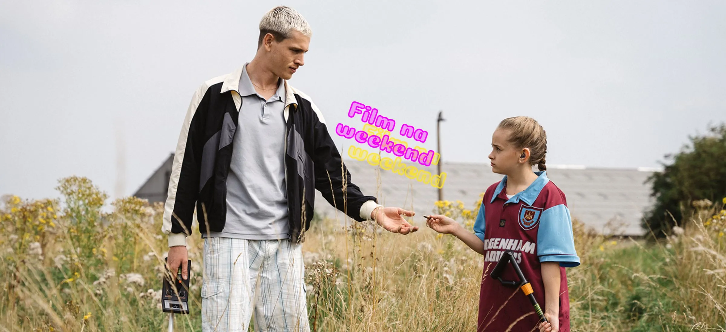 georgie ma się dobrze co obejrzeć
