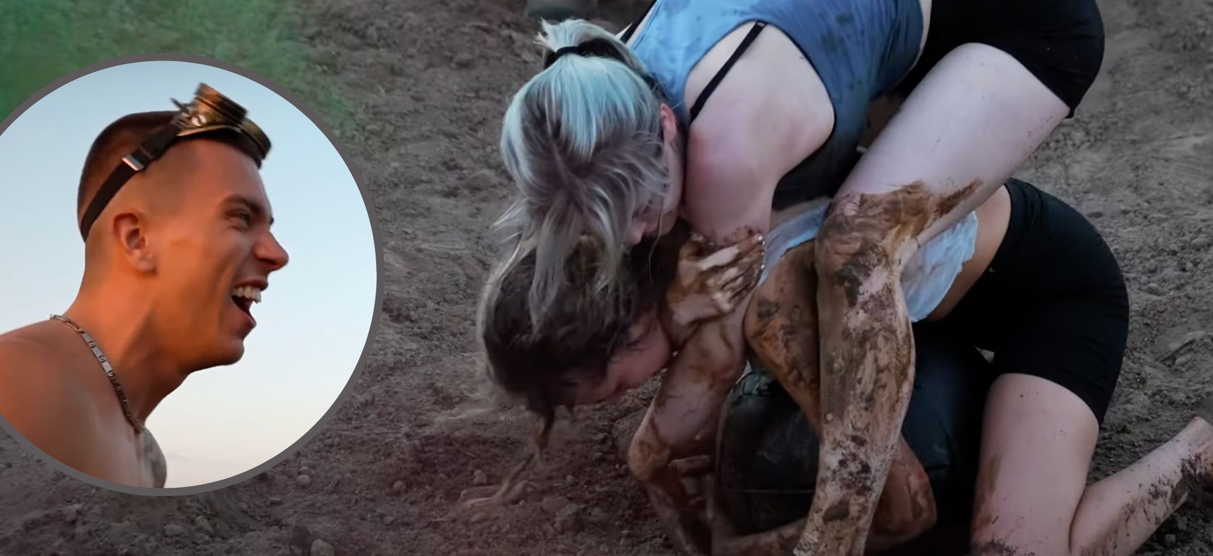 goats nowy odcinek przekroczył granicę wardęga błonski izak gola boxdel