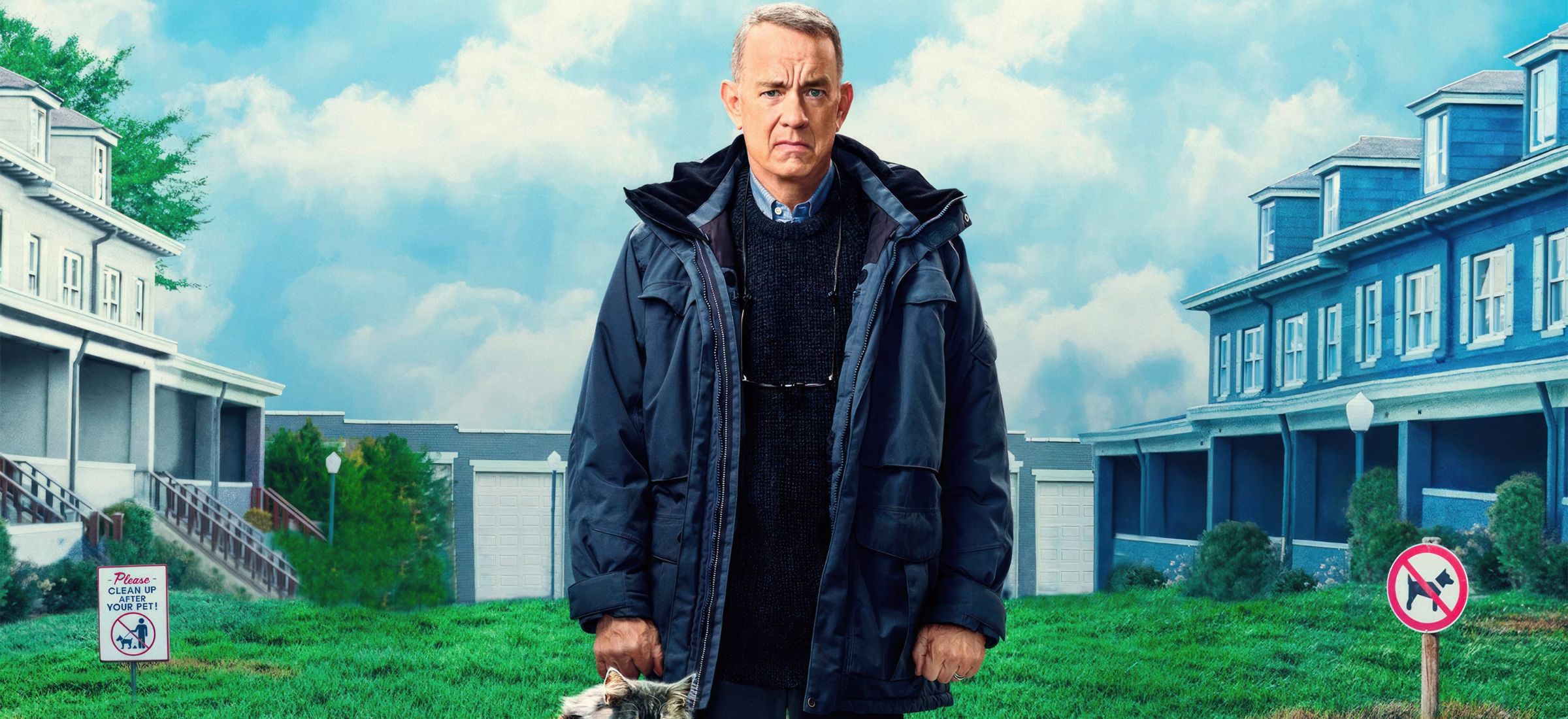 hbo max filmy seriale mężczyzna imieniem otto nowości jesień wrzesień