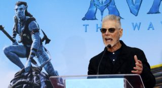 james cameron prawie zginął śmierć otchłań głębia abyss wypadek na planie