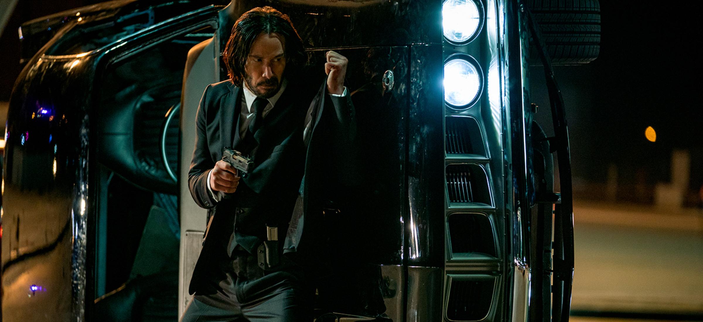 john wick amazon prime video the continental
