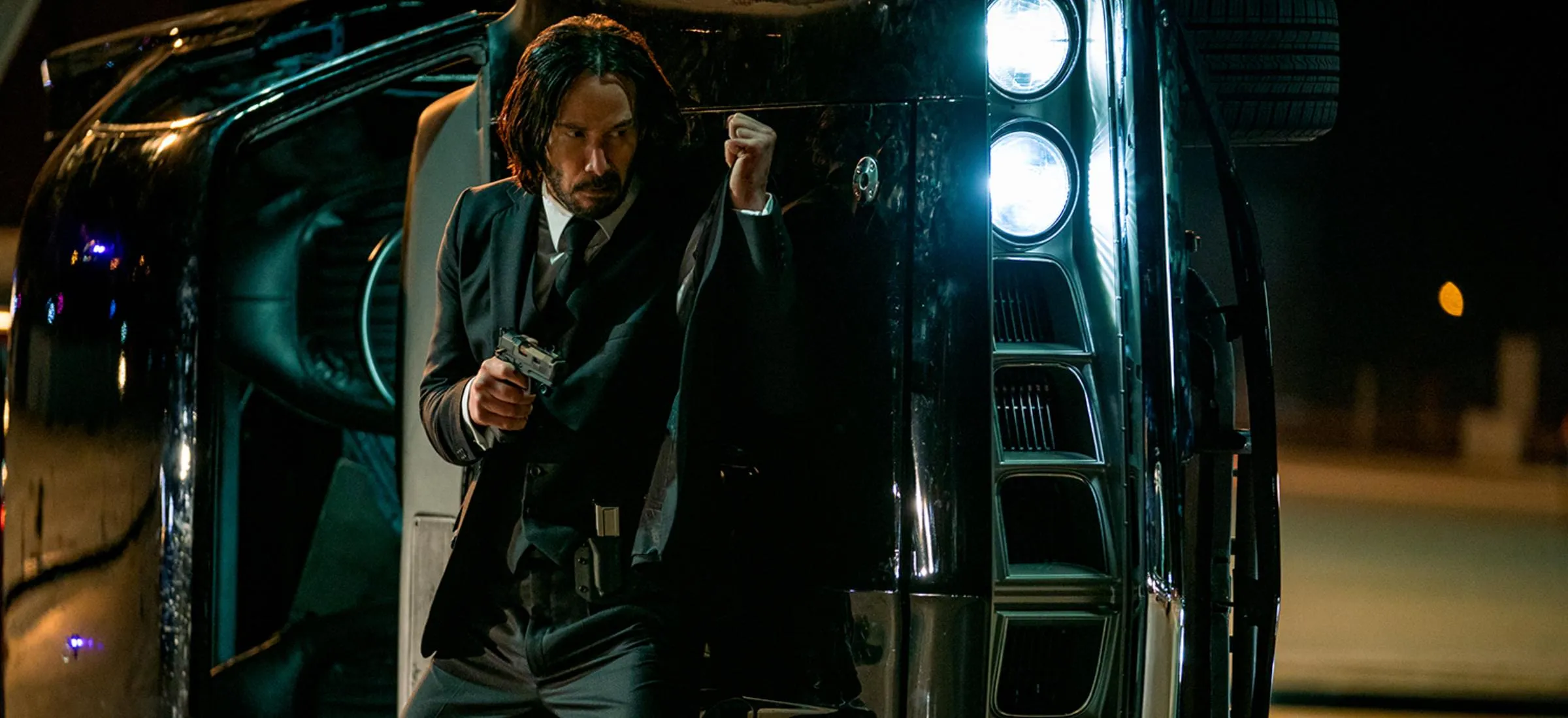 john wick amazon prime video the continental