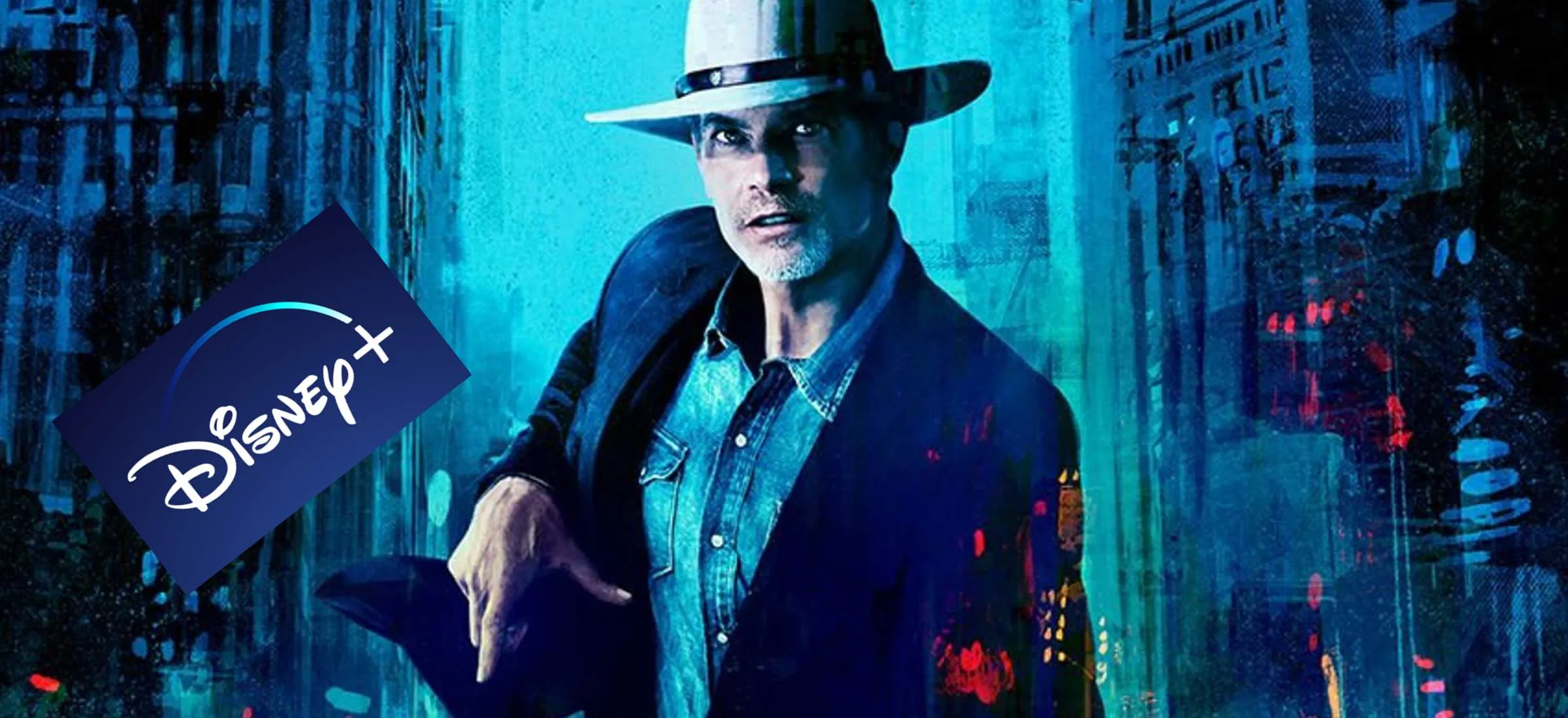 justified miasto strachu disney co obejrzeć