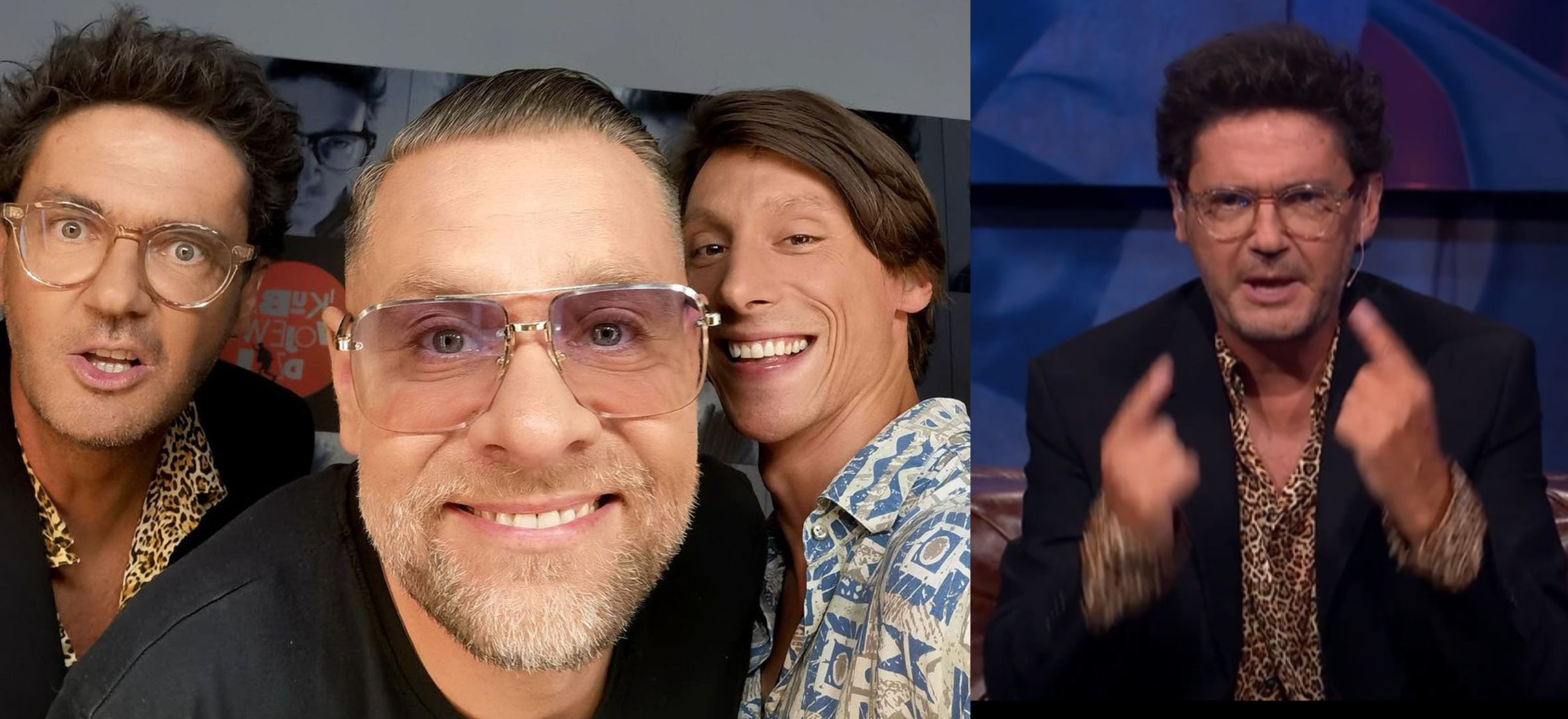 Kuba Wojewódzki TVN program