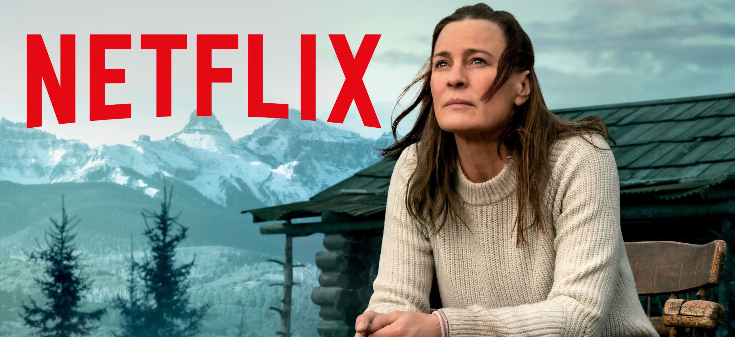 land 2021 film netflix opinia czy warto robin wright co obejrzeć