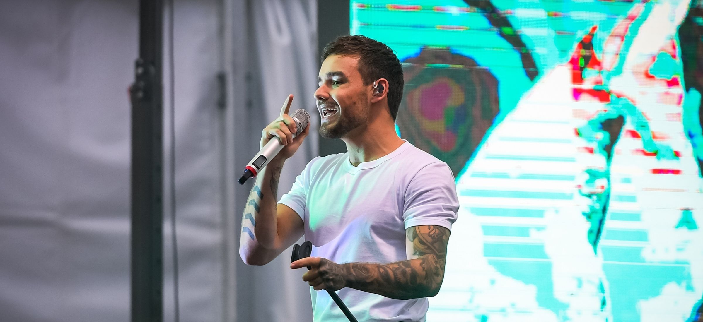 Liam Payne Pic Media Aus / Shutterstock.com