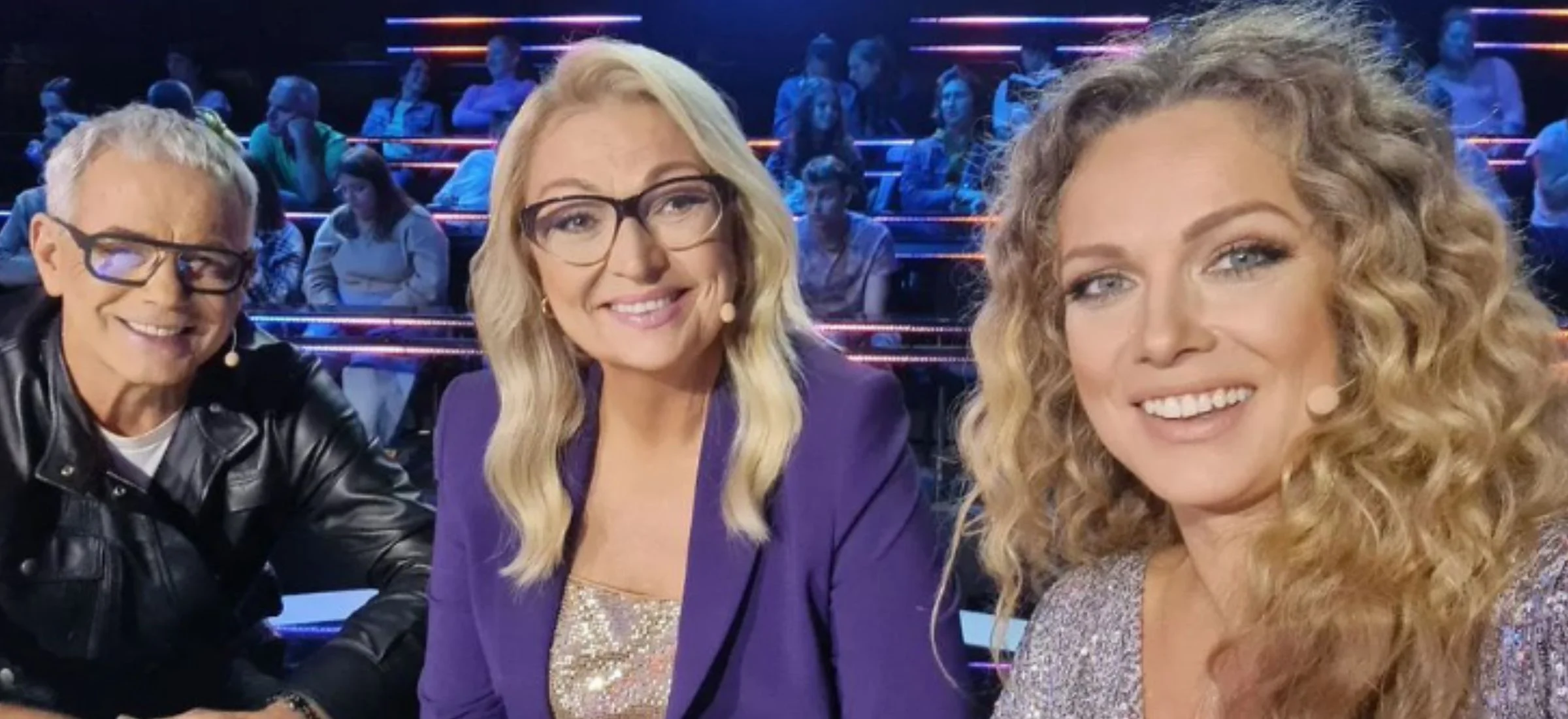 Joanna Liszowska Twoja Twarz Brzmi Znajomo
