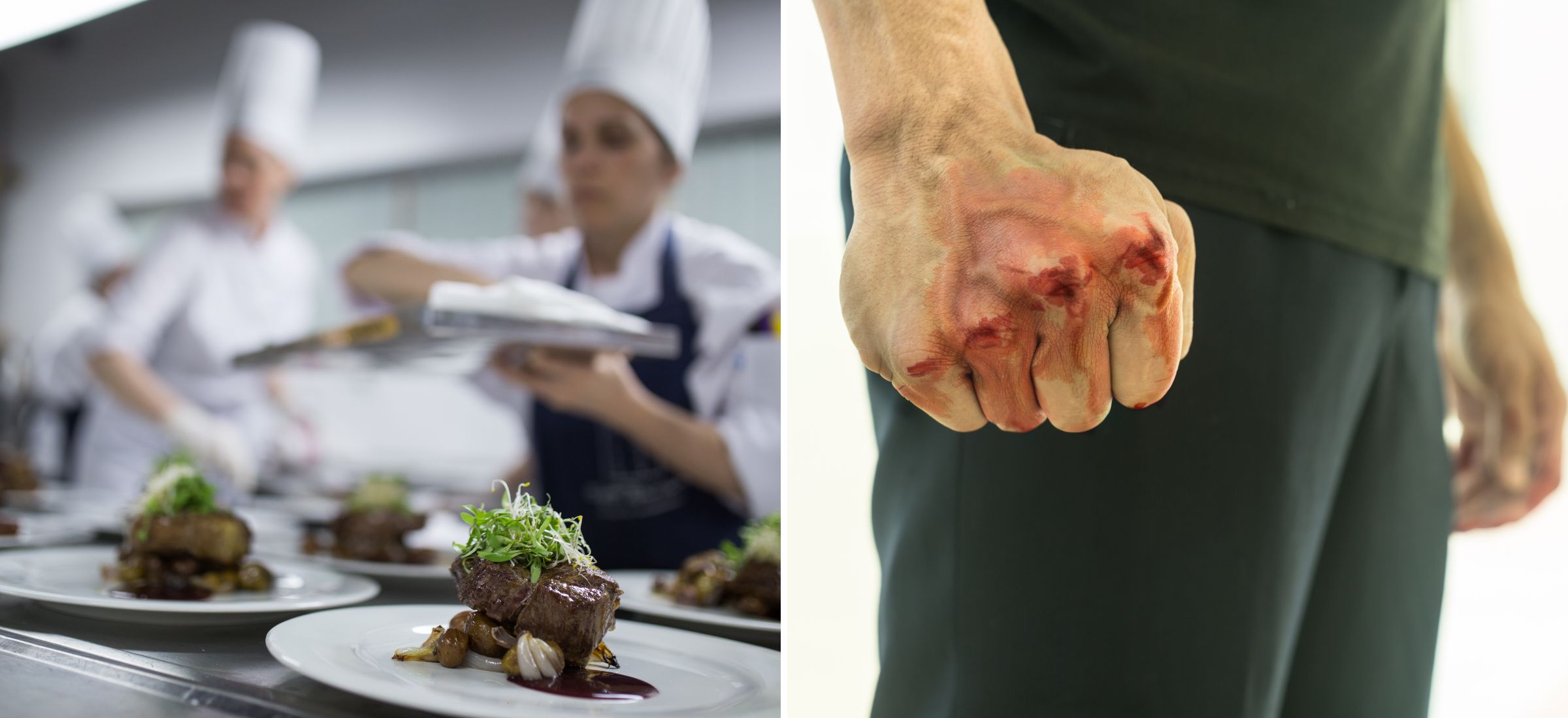 masterchef program tvn damian sobek pobity finalista
