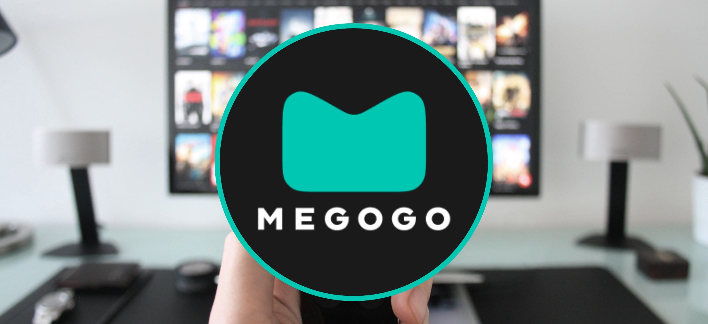 Megogo: TV za darmo. Wszystko, co musisz wiedzieć o serwisie - poradnik