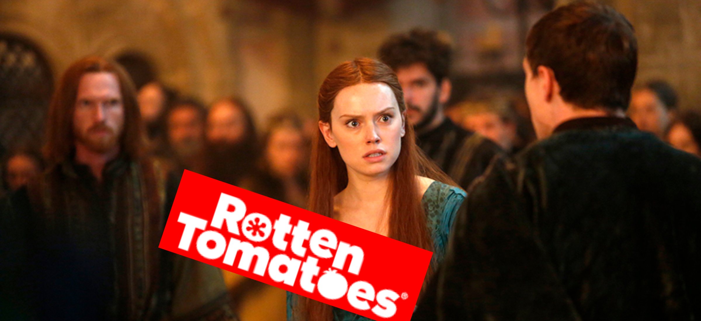 ofelia rotten tomatoes recenzje afera
