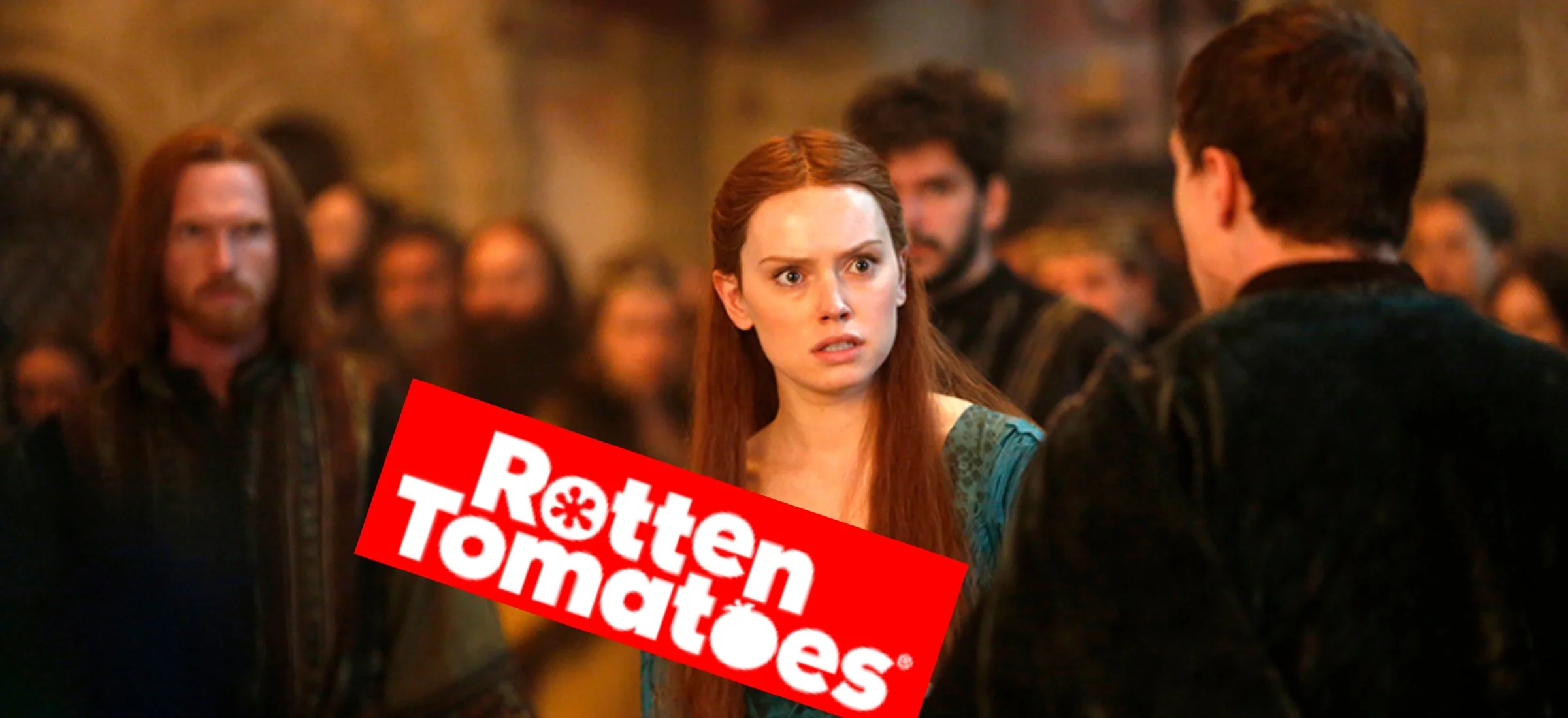 ofelia rotten tomatoes recenzje afera